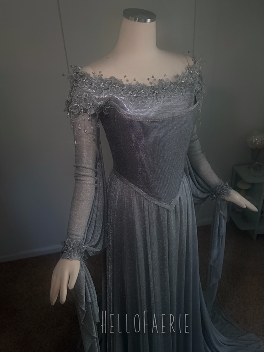 * The Armored Bride