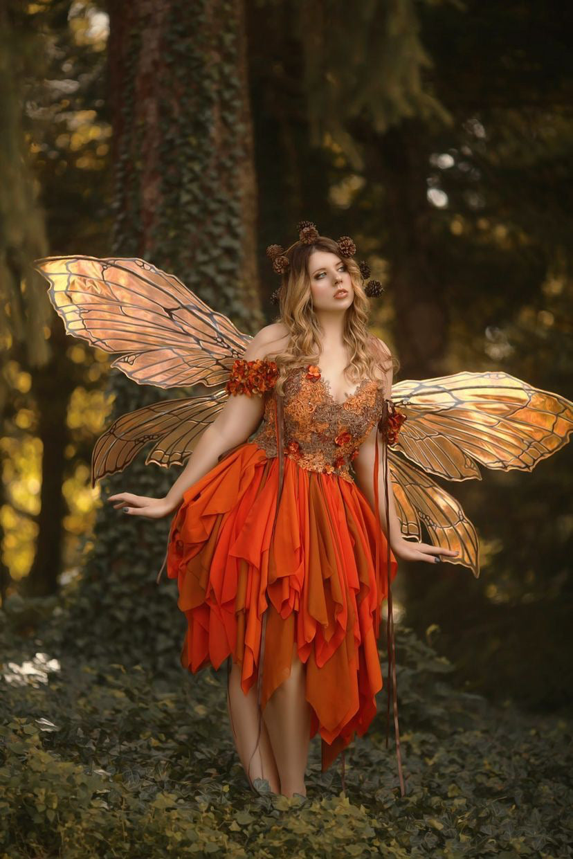 All Wings