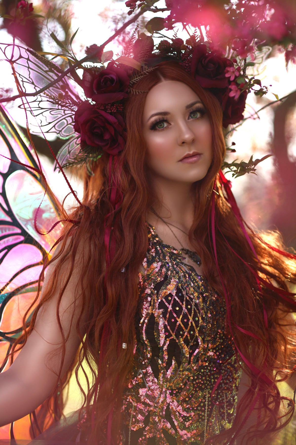 Headpieces