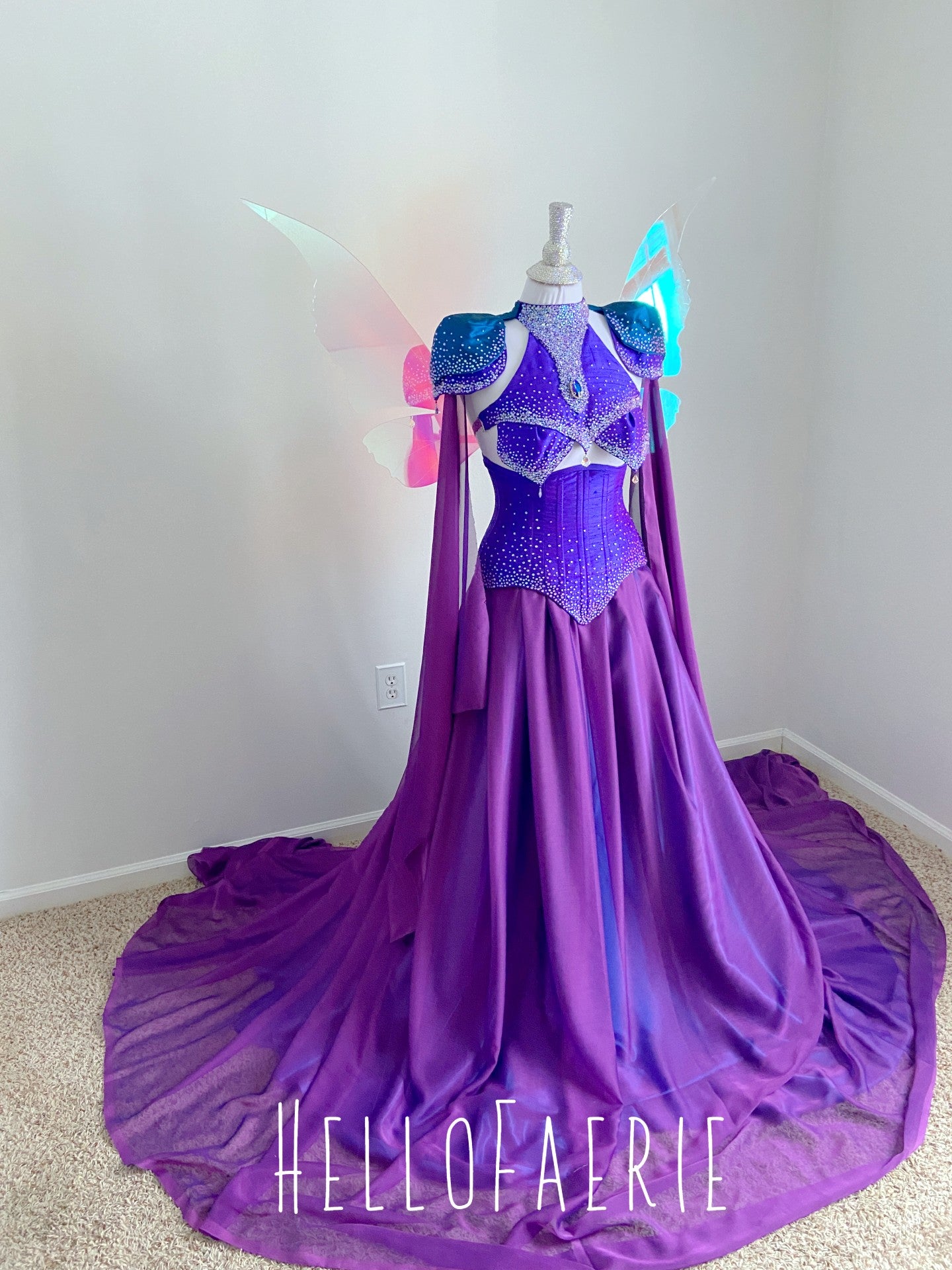 Gowns and Costuming HelloFaerie Gowns and Costuming HelloFaerie