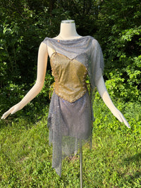 Guardian of the unicorn crystal armor Fairy Gown AS IS
