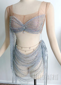 Made to order Fairy dust dress