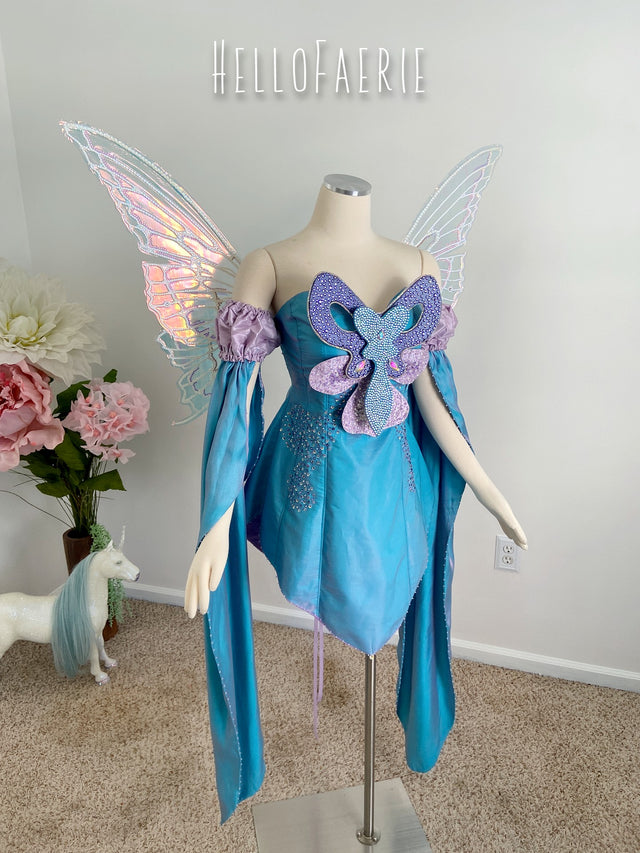 Gowns and Costuming HelloFaerie Gowns and Costuming HelloFaerie