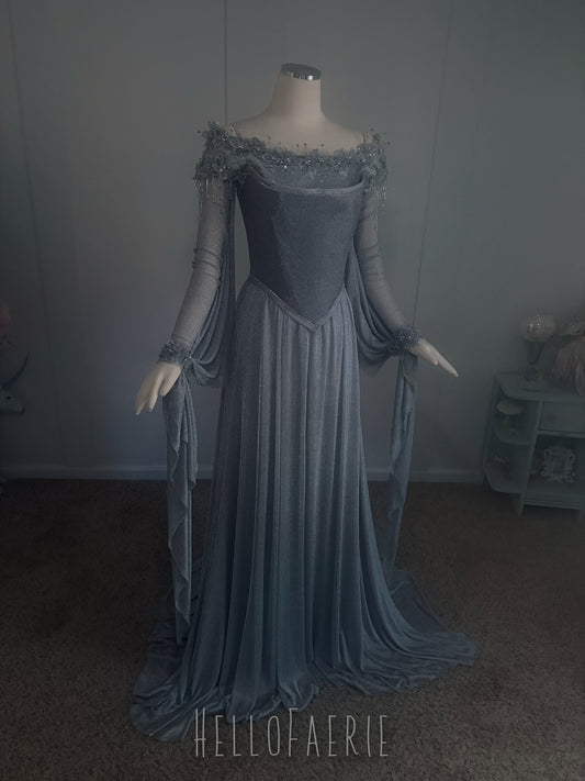 * The Armored Bride